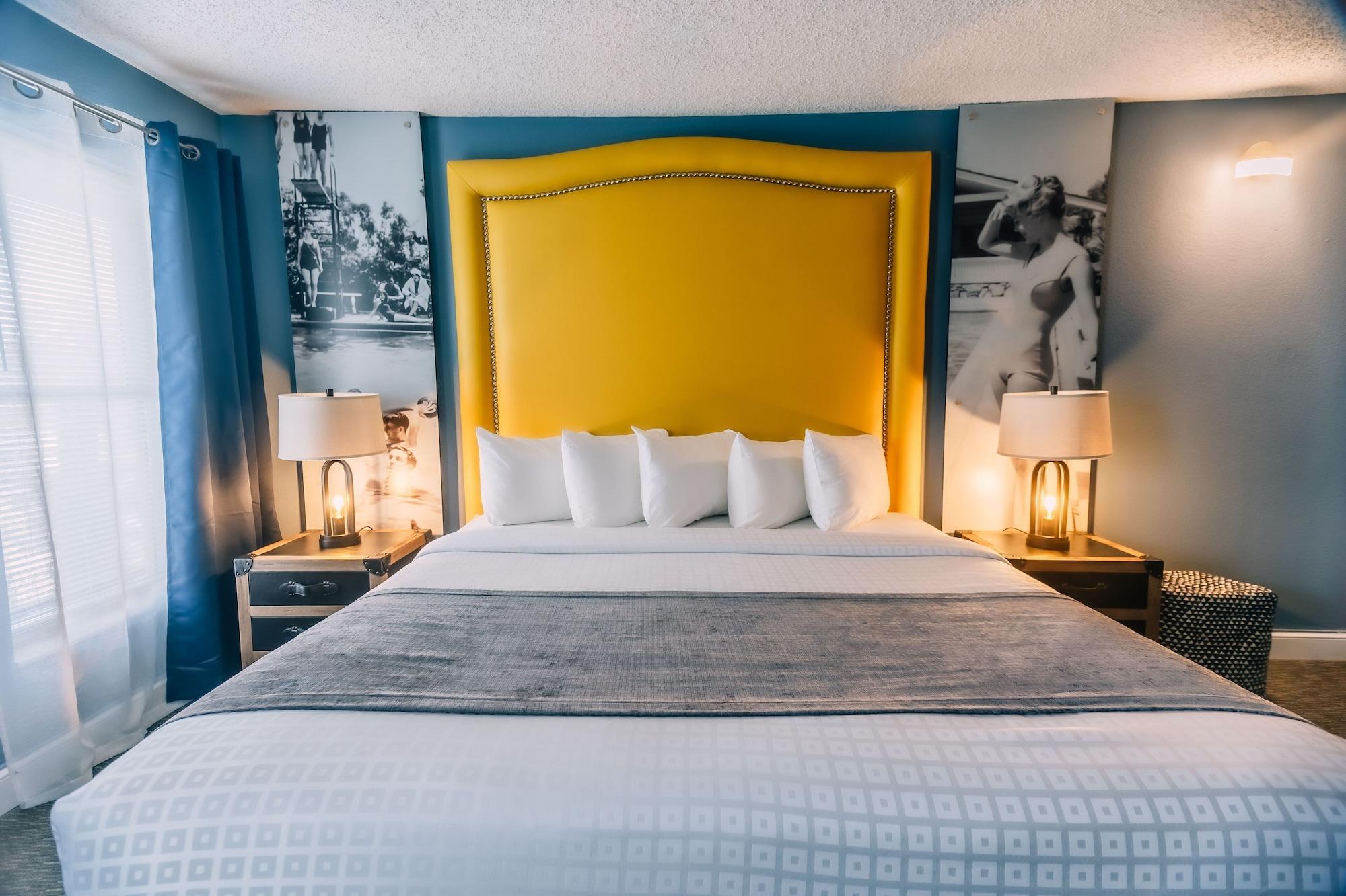 Hollander Hotel - Downtown Sankt Petersburg Zewnętrze zdjęcie