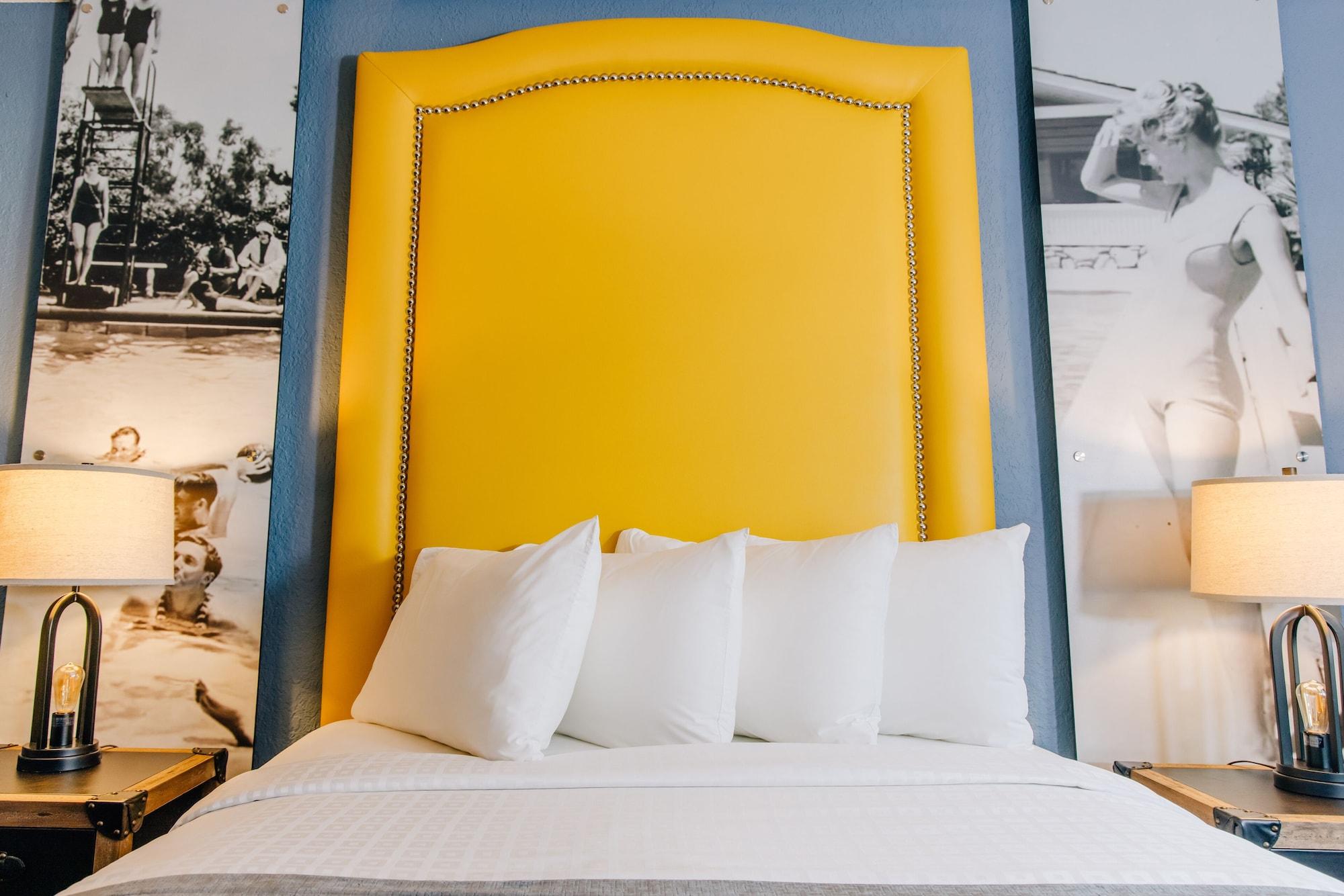Hollander Hotel - Downtown Sankt Petersburg Zewnętrze zdjęcie