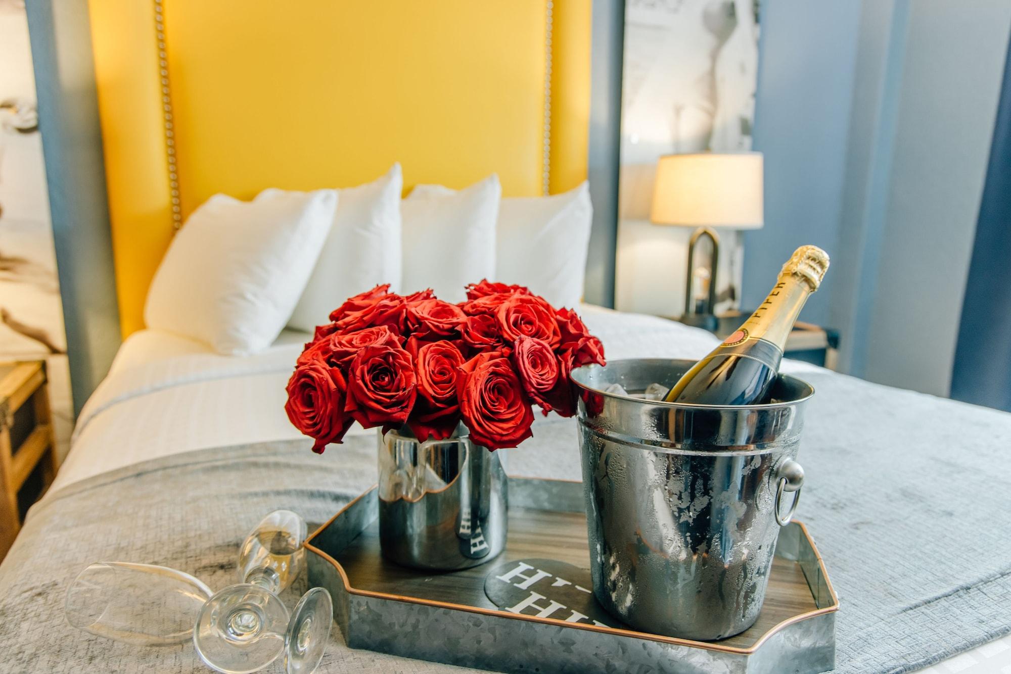 Hollander Hotel - Downtown Sankt Petersburg Zewnętrze zdjęcie